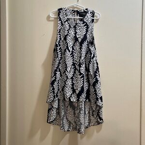 Girls Lex Breezy Dress (8)